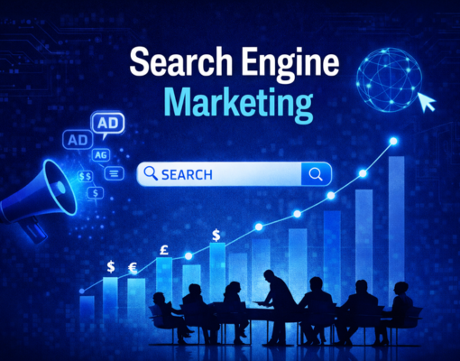 search engine marketing